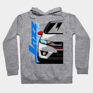 Honda Jazz RS 2014 Hoodie